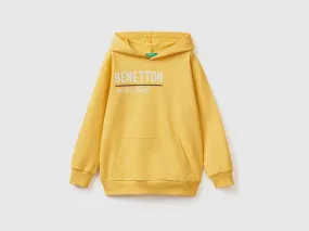 100% cotton hoodie