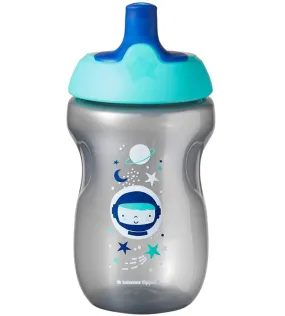 10OZ Sportee Bottle Grey Tommee Tippee 549217