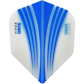 30-6101 Viper V-100 Flights Oryx Standard White / Blue