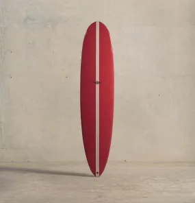 8'6" Fireball EVO 2