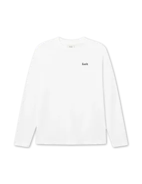 Abode Embroidery Longsleeve