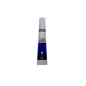 Acrylic Paint 25ml Blue