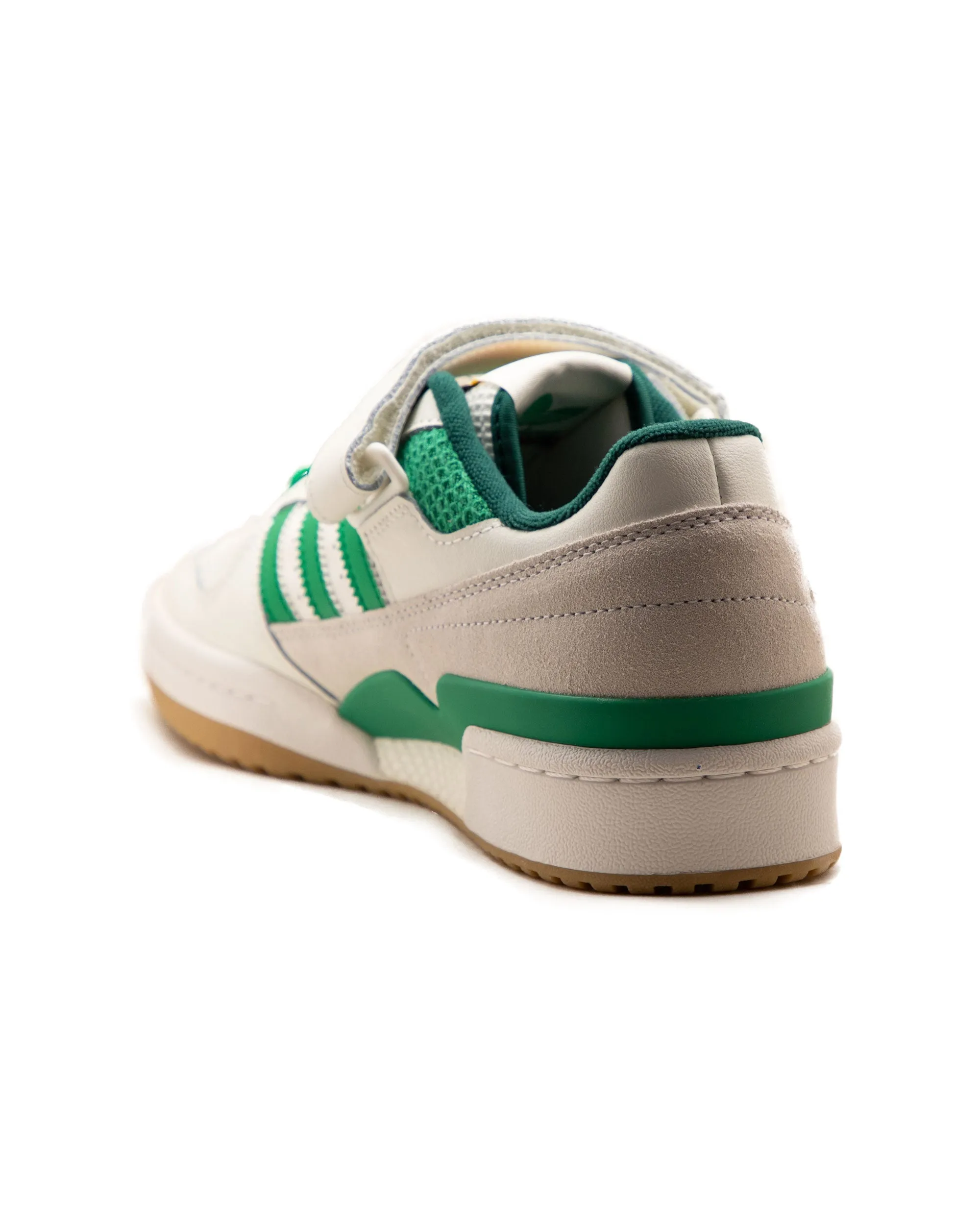 Adidas Forum Low Bianco Verde