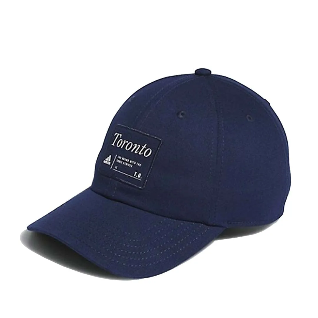 adidas - Key Cities T.O. Relaxed Cap (GB6554)