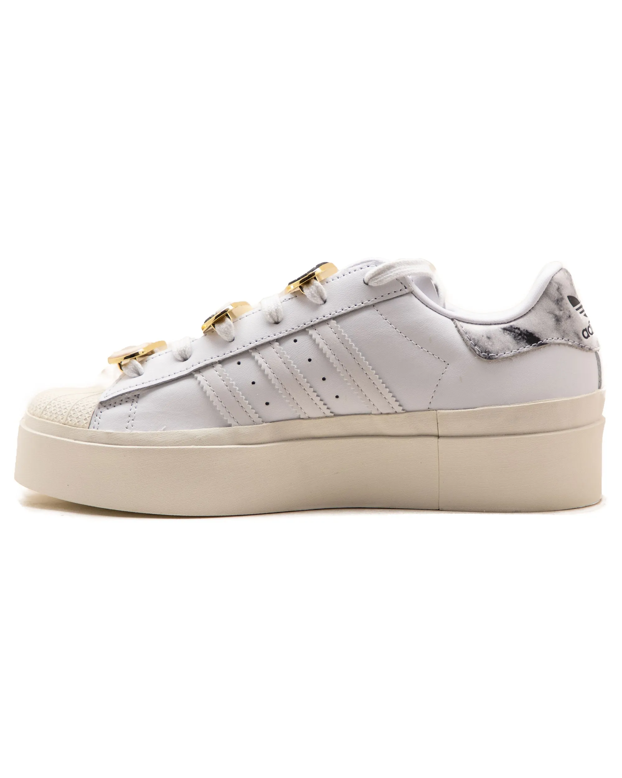 Adidas Superstar Bonega Bianca