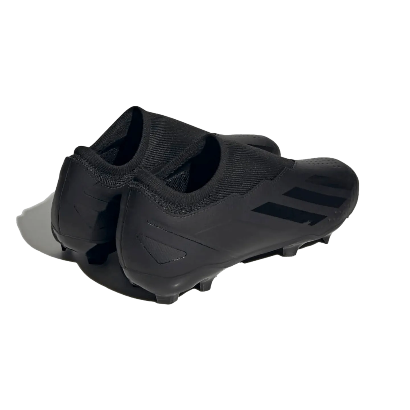 Adidas X Crazyfast.3 Laceless Firm Ground Cleats