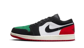 Air Jordan 1 Low Quai 54 (2023)