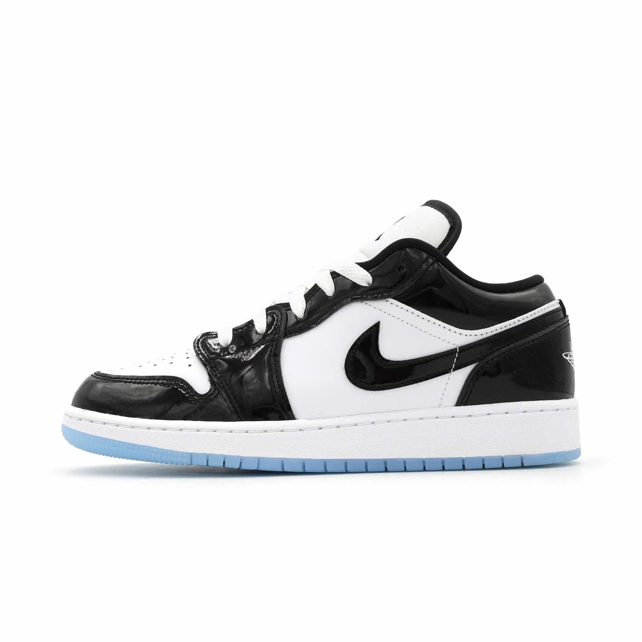 AIR JORDAN 1 LOW SE CONCORD (GS) 2023