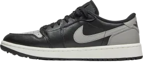 Air Jordan 1 Retro Low Golf "Shadow"