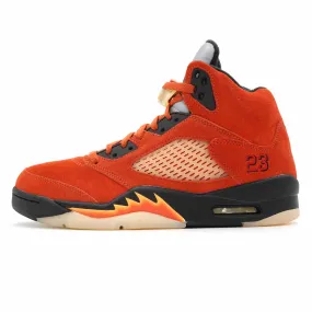 AIR JORDAN 5 RETRO DUNK ON MARS (WOMEN'S) 2023