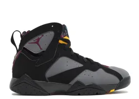 Air Jordan 7 Retro Bordeaux 2015