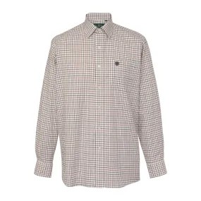 Alan Paine Ilkley Mens Shirt