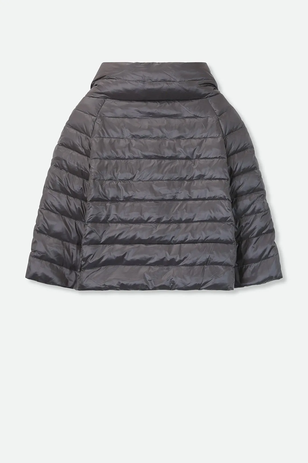 ALTA JACKET IN GOOSE DOWN