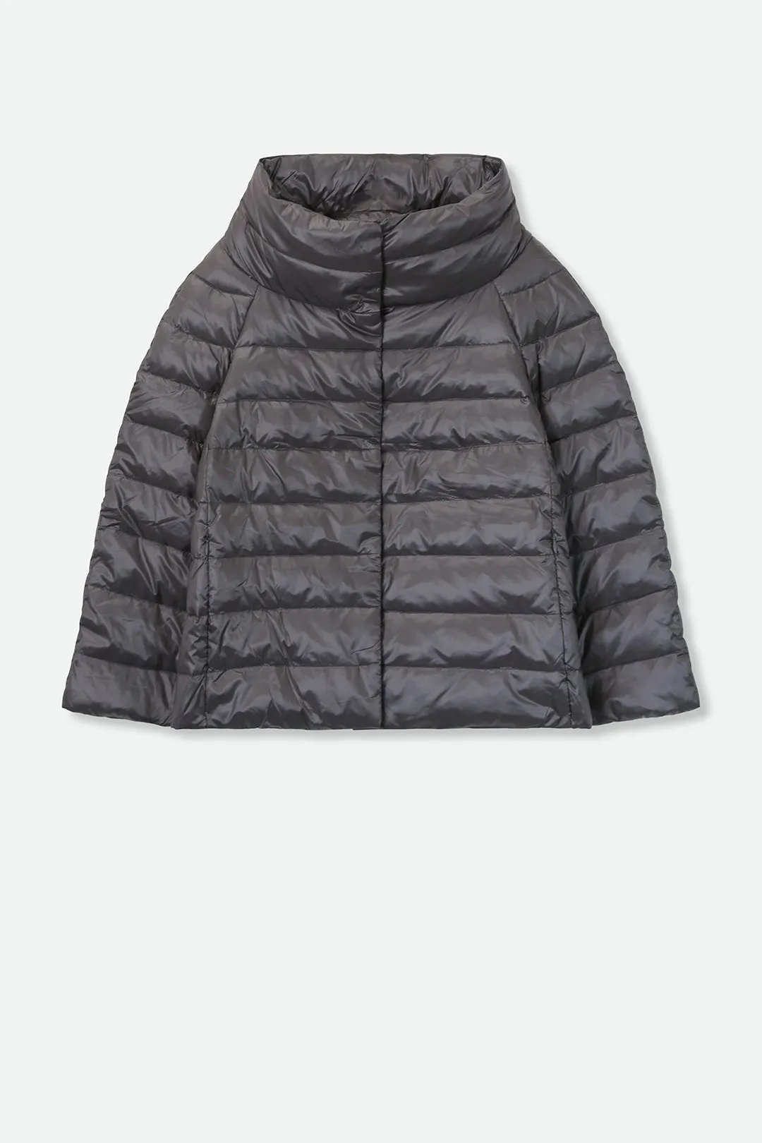 ALTA JACKET IN GOOSE DOWN