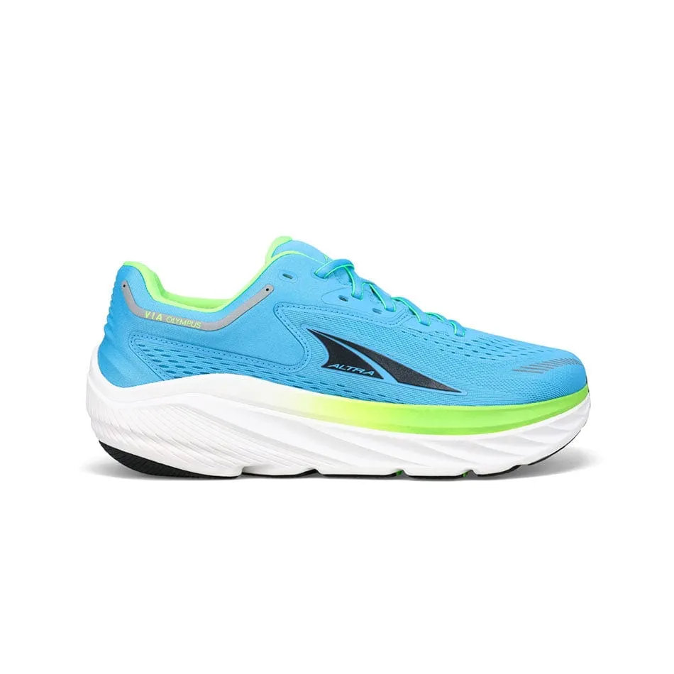 Altra Via Olympus Men's Running Shoes AW23