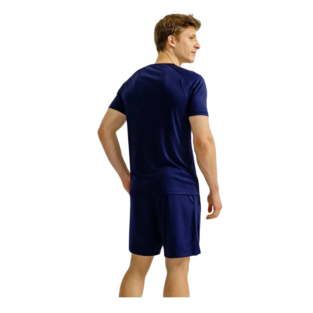 ANTA Men's Football Short Sleeve Tee