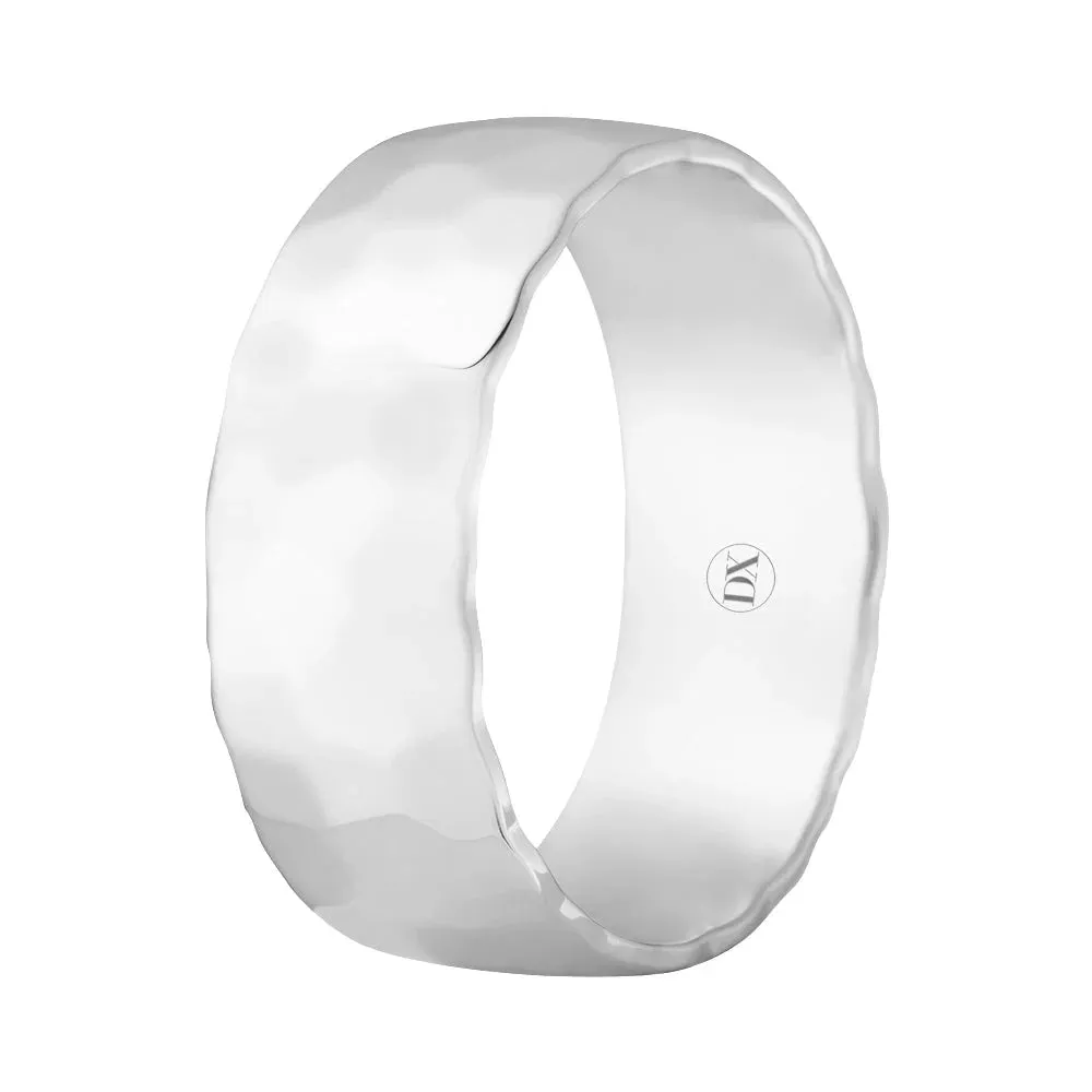 Anthony - 18ct White Gold