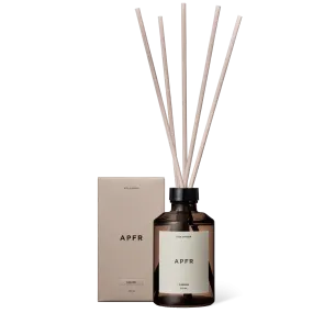 APFR Reed Diffuser "Teakwood"