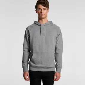 Ascolour Mens Premium Hood (5120)