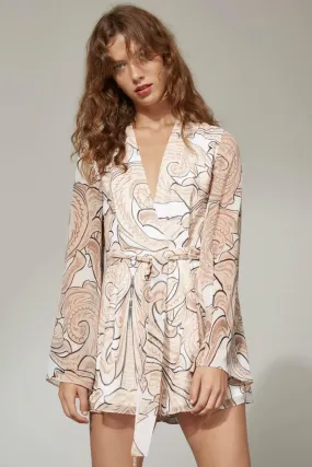 Autonomy Playsuit