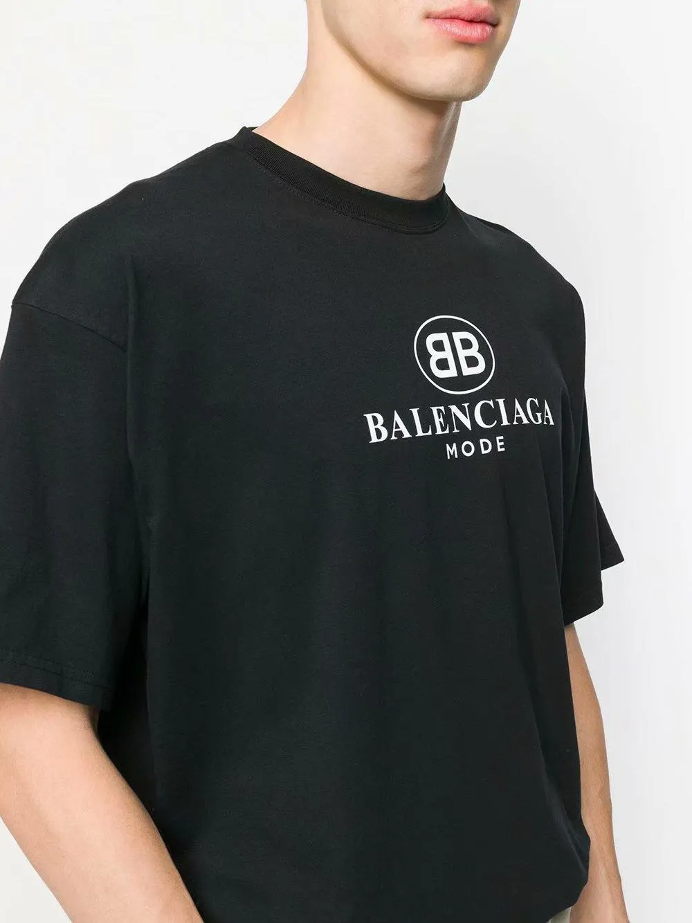 BALENCIAGA BLACK