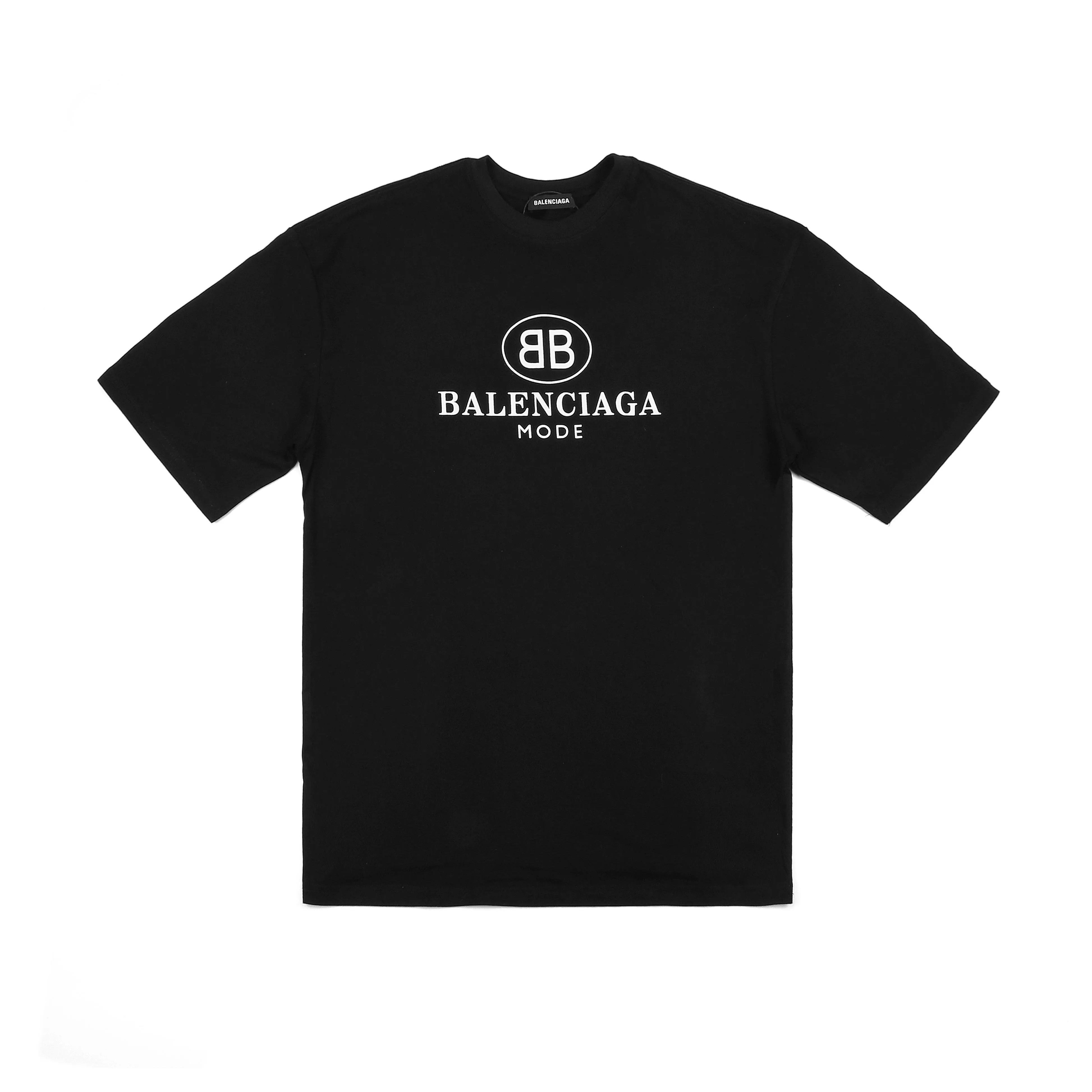 BALENCIAGA BLACK