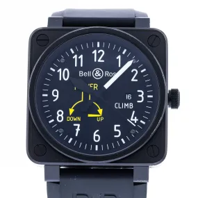 Bell & Ross BR01-97 Climb Limited Edition