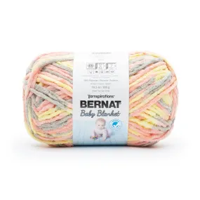 Bernat Baby Blanket Yarn