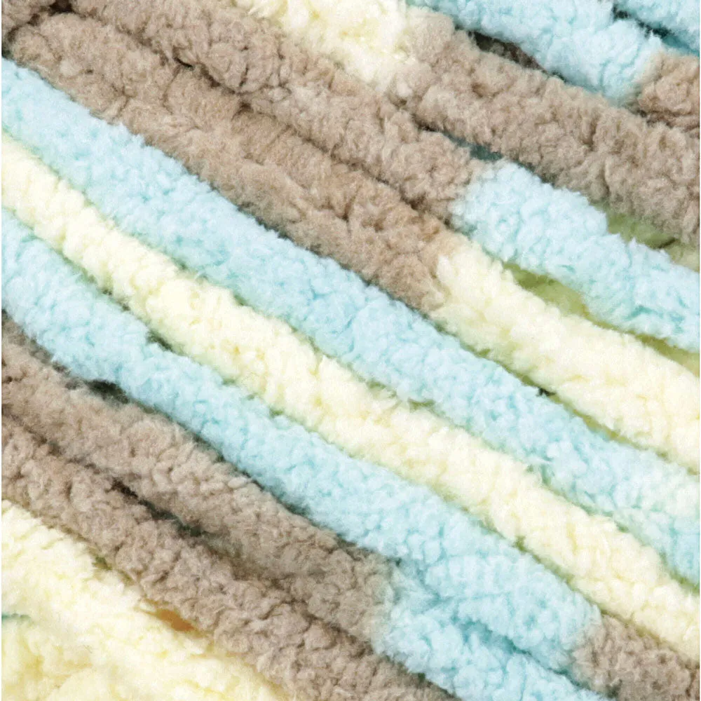 Bernat Baby Blanket Yarn