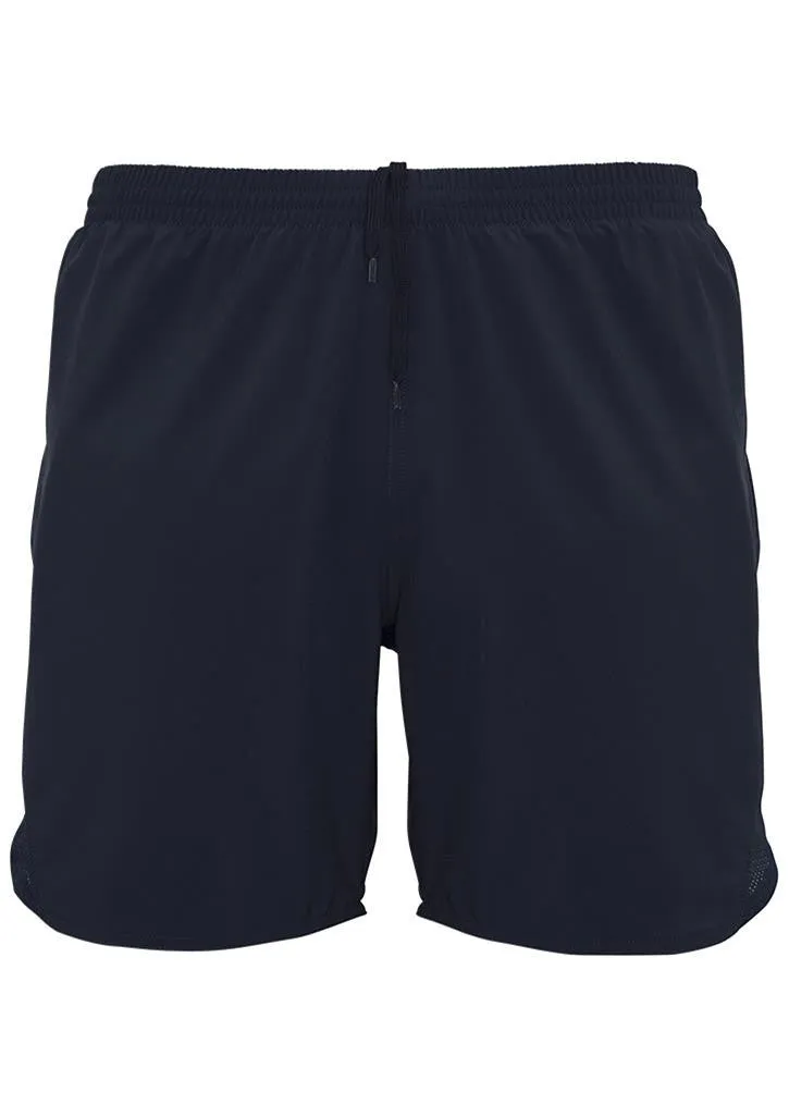 Biz Collection Kids Tactic Shorts (ST511K)