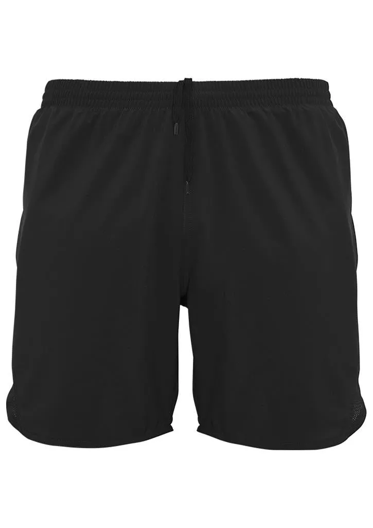 Biz Collection Kids Tactic Shorts (ST511K)