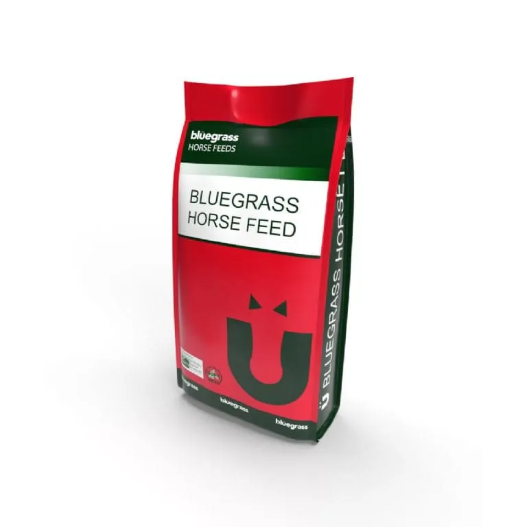 Bluegrass Sugar Beet