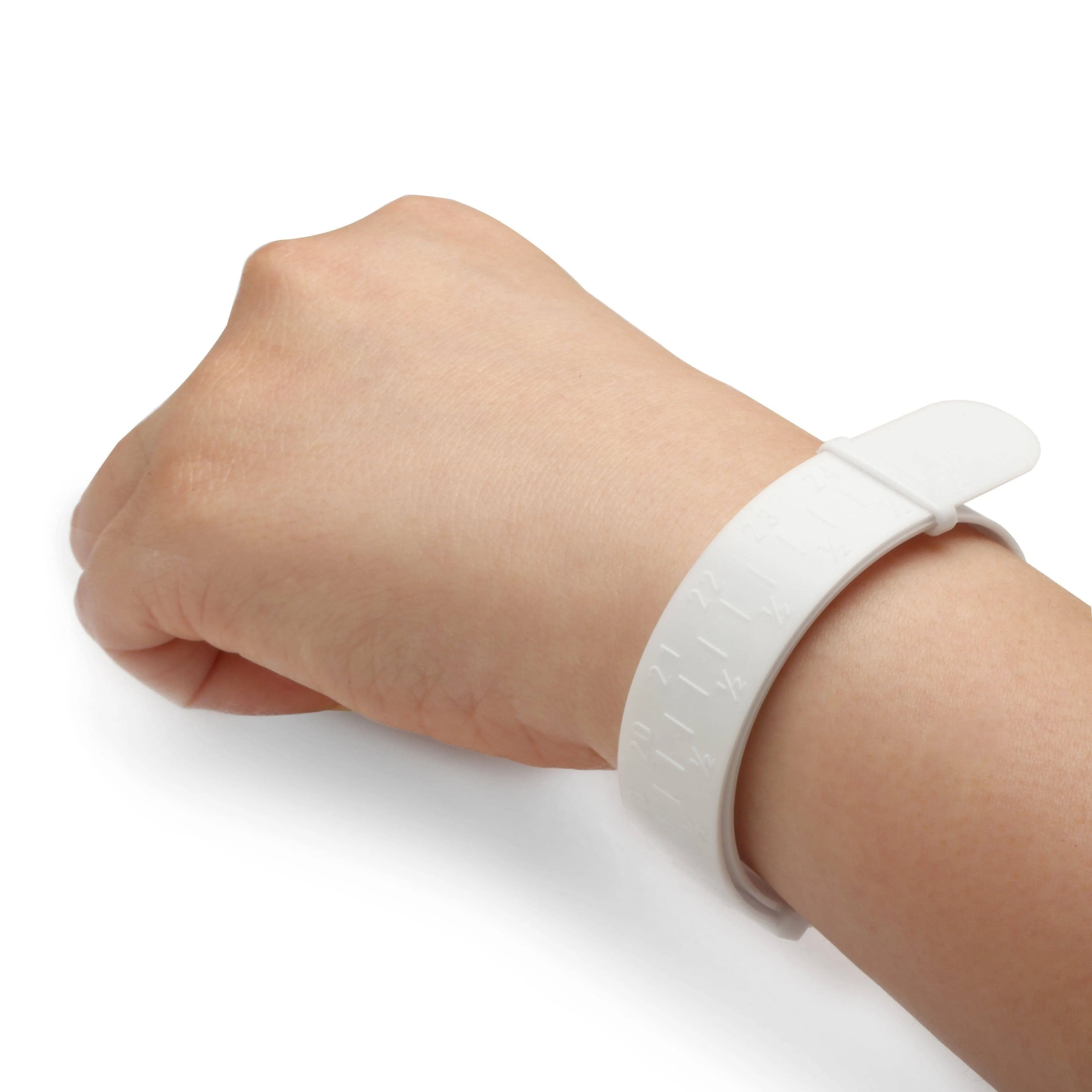 Bracelet sizer