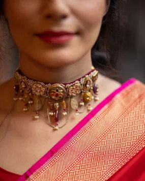 Brinda Choker