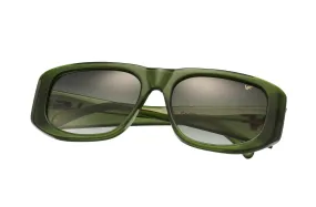 Bully Green Acetate