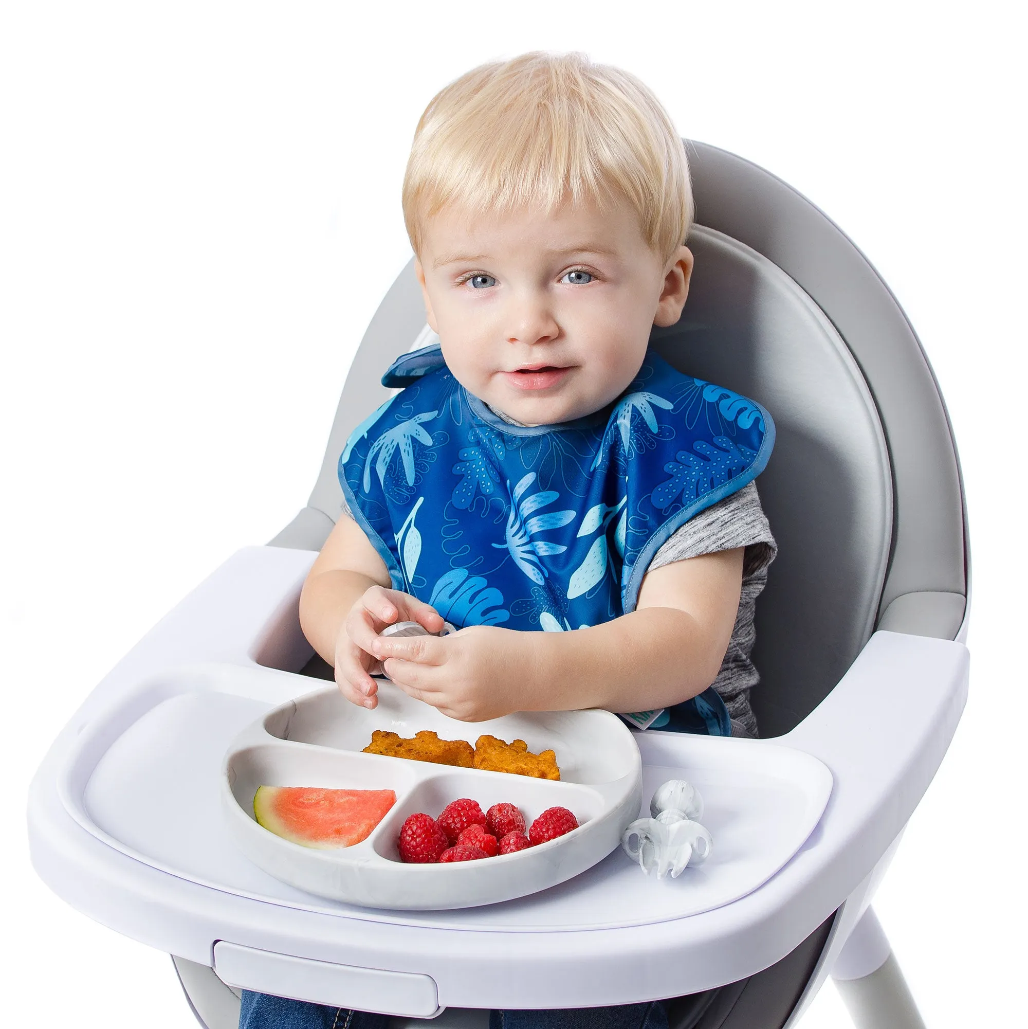 Bumkins Super Bib 3-Pack