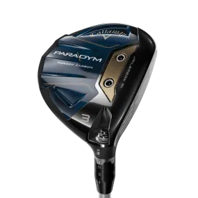 Callaway Paradym Fairway Wood mens RH