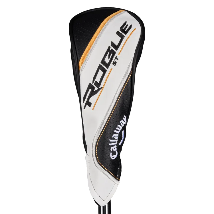 Callaway Rogue ST MAX Hybrid mens RH