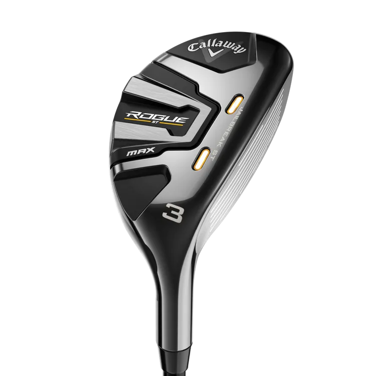 Callaway Rogue ST MAX Hybrid mens RH