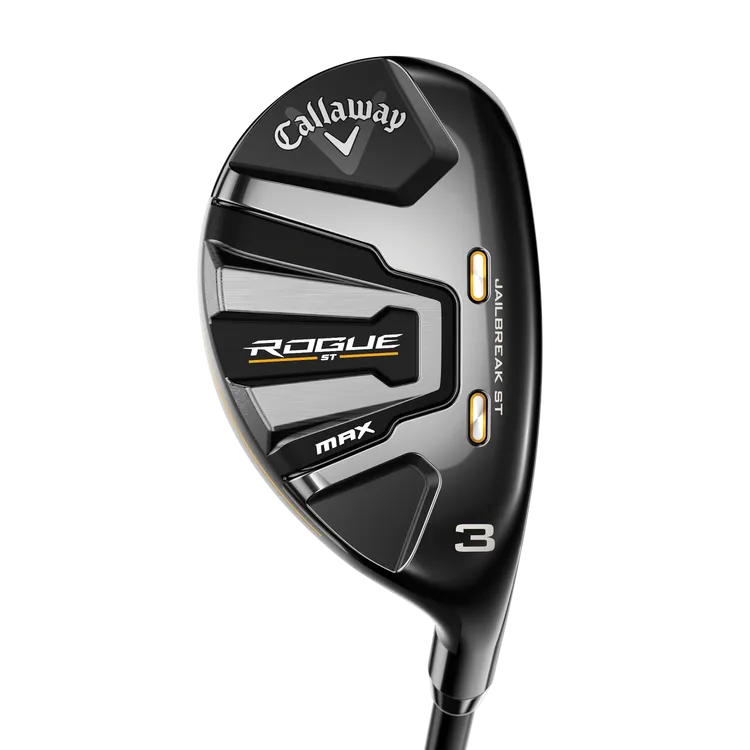 Callaway Rogue ST MAX Hybrid mens RH