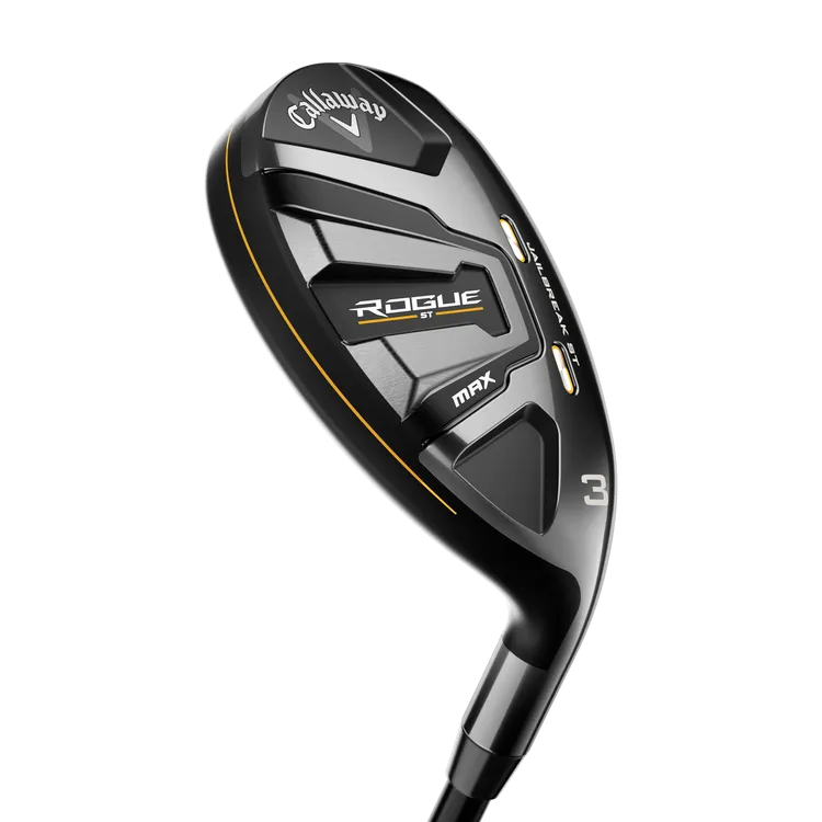 Callaway Rogue ST MAX Hybrid mens RH