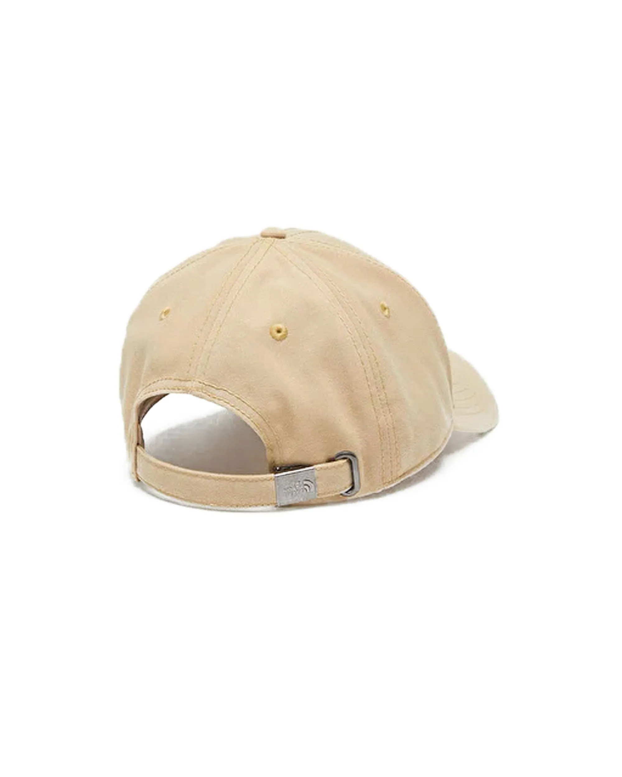 Cappello The North Face Cappello Recycled 66 Classic Hat Khaki Stone