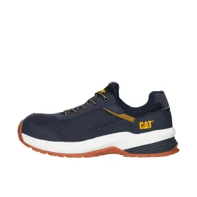 Caterpillar Streamline 2.0 Mesh Composite Toe Midnight Nubuck