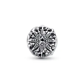 Celestial Snowflake Charm 792360C00