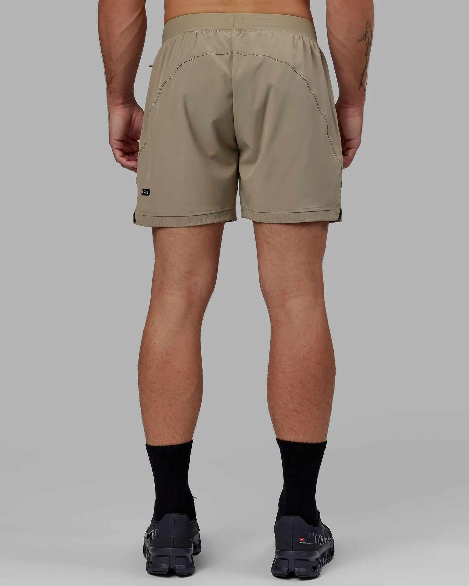 Challenger 6" Lined Performance Shorts - Laurel Oak