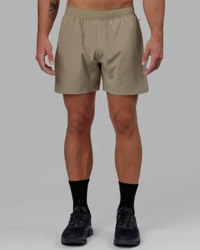 Challenger 6" Lined Performance Shorts - Laurel Oak