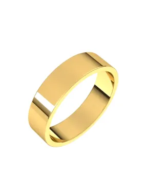 Cigar Band 14K