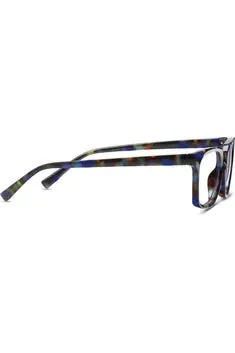 Cobalt Bowie Tortoise Multi Reading Glasses