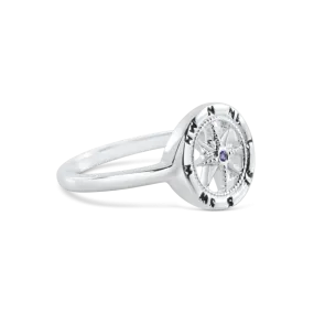 Compass Ring