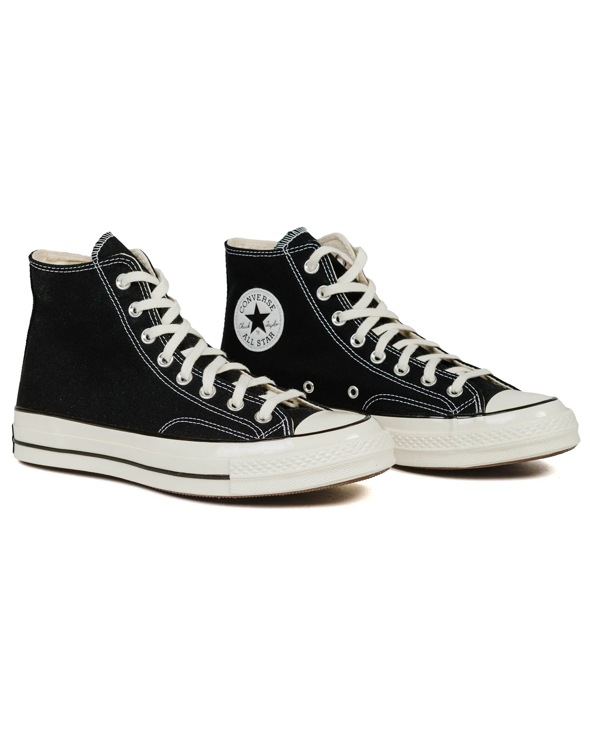 Converse CT 1970s Hi 162050C Black